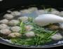 山东水汆丸子 酸汤丸子的做法图解9