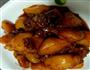 红烧土豆肉末的做法图解1