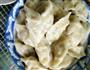 玉米肉饺的做法图解4