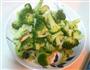 清炒西兰花的做法图解5