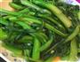 蒜蓉炒菜心的做法图解9