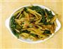 青椒炒土豆的做法图解2