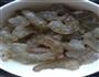 虾仁馄饨宝宝辅食的做法图解2