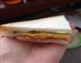 三分钟制做超能量三明治的做法图解12