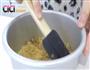 抹茶樱花冻芝士的做法图解5