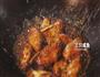 桂花红糖鸡翅丨三只咸鱼的做法图解11
