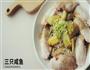 桂花红糖鸡翅丨三只咸鱼的做法图解2