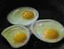 洋葱包蛋的做法图解1