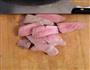 四川味麻辣肉干的做法图解2