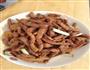 四川味麻辣肉干的做法图解4