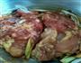照烧鸡腿饭的做法图解6
