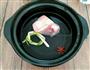 饭盒版土豆蒸肉的做法图解2