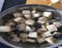 低油版土豆烧茄子的做法图解2