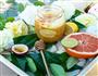 百香果西柚蜜的做法图解7