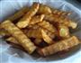 简单美味的零食-烤土豆的做法图解6