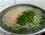 冬瓜猪肉馅的做法图解7
