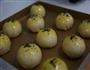 蛋黄酥的做法图解16