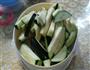 耗油茄子的做法图解3