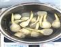 炒茨菇的做法图解1