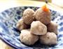 藕香肉圆/肉饼 的做法图解9