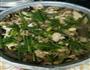 冬菇蒸鸡的做法图解2