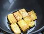 锅塌鸡汁豆腐的做法图解6