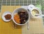 照烧鸡排饭的做法图解5