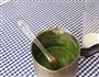 日式香醇抹茶冰淇淋的做法图解12
