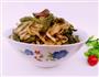 豆角焖面的做法图解11