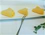 奶香玉米饼的做法图解5
