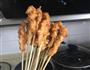 鸡肉小串的做法图解10