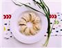 韭菜馅饺子的做法图解12