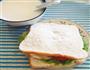 三明治的做法图解8