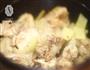 松茸鸡汤—迷迭香的做法图解4