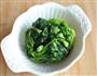 奶油蘑菇菠菜意面的做法图解2