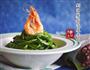 奶油蘑菇菠菜意面的做法图解9