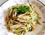 凉拌鸡丝的做法图解2