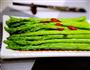 白灼芦笋的做法图解11