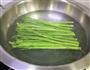 白灼芦笋的做法图解6