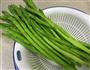 白灼芦笋的做法图解7