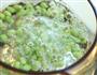 奶香毛豆浓汤 宝宝辅食微课堂的做法图解3