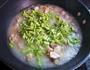 爱唆粉-清淡的千里香鱼头肉丸米粉的做法图解9
