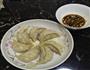 水煎饺的做法图解6