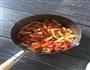 低卡番茄意面的做法图解1