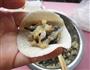 鳕鱼煎饺的做法图解4