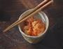 泡菜海鲜饼的做法图解3