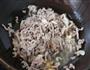 干煸菜花的做法图解4