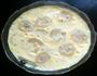 香蕉牛奶炖蛋的做法图解5