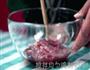 番茄水煮牛肉的做法图解2