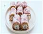 培根芝士饭团的做法图解10